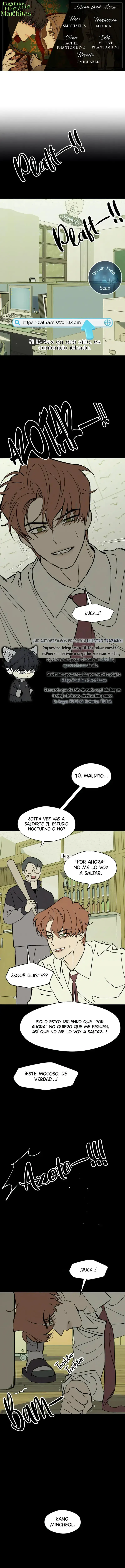 Read Tears on a Withered Flower ES Manga Online