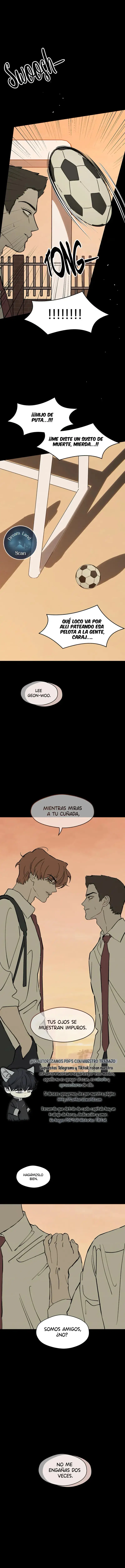 Read Tears on a Withered Flower ES Manga Online