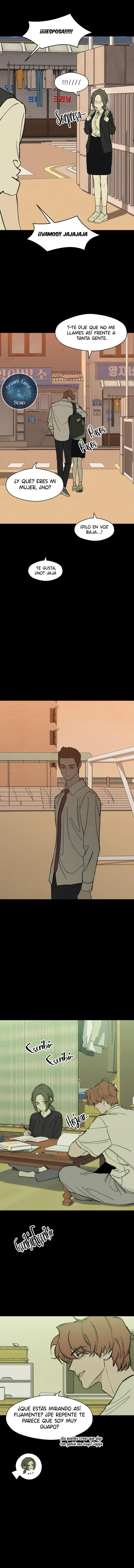 Read Tears on a Withered Flower ES Manga Online