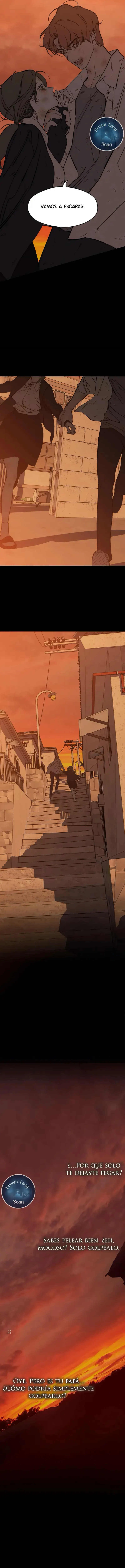 Read Tears on a Withered Flower ES Manga Online
