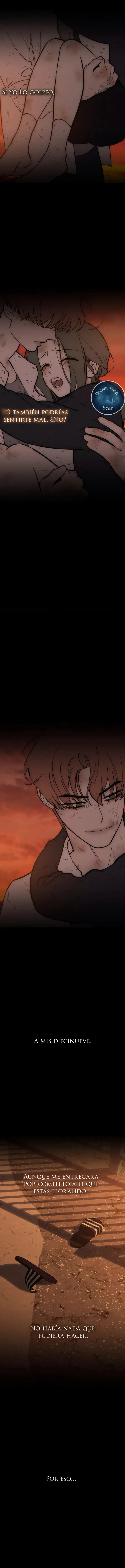 Read Tears on a Withered Flower ES Manga Online