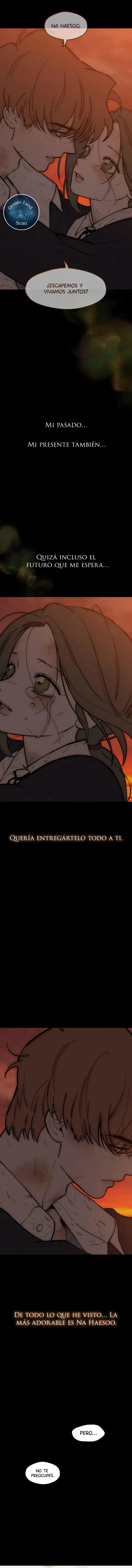 Read Tears on a Withered Flower ES Manga Online
