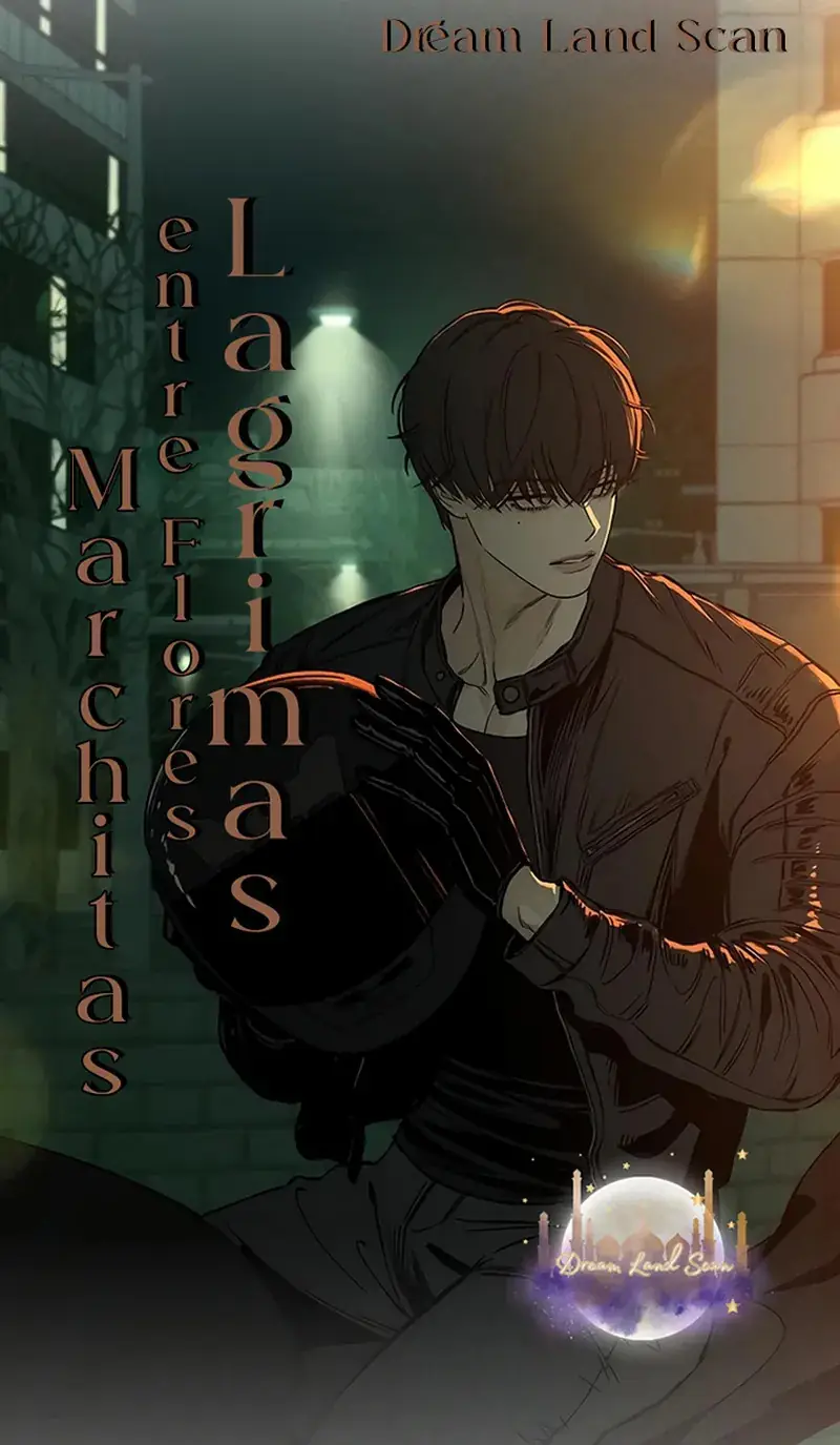 Read Tears on a Withered Flower ES Manga Online