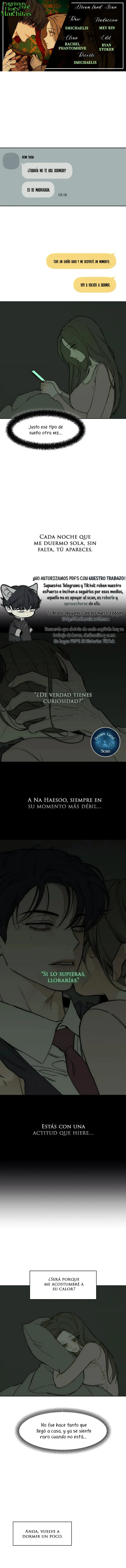 Read Tears on a Withered Flower ES Manga Online
