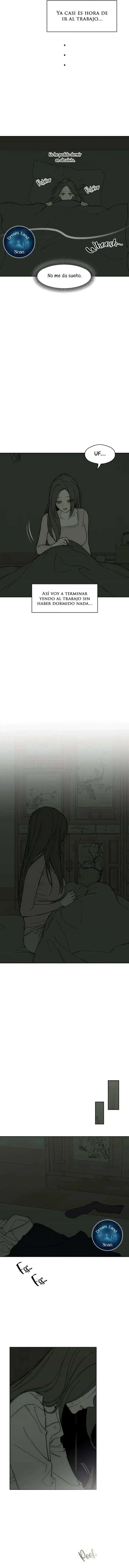 Read Tears on a Withered Flower ES Manga Online