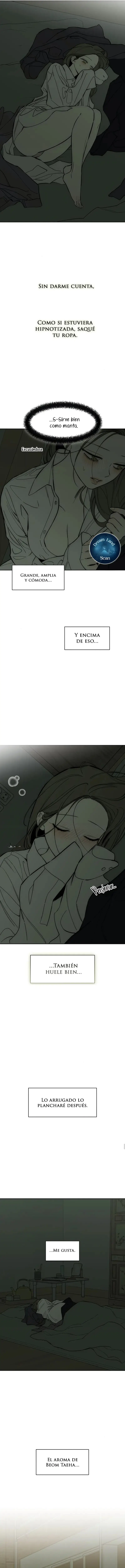 Read Tears on a Withered Flower ES Manga Online