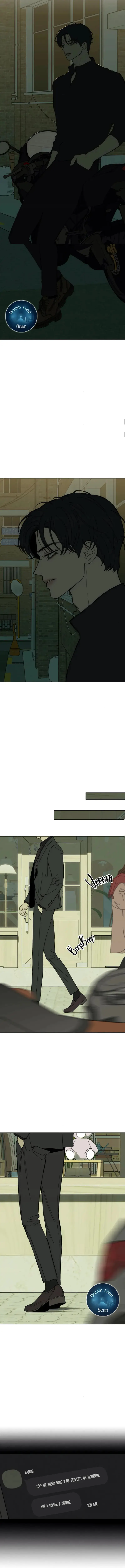 Read Tears on a Withered Flower ES Manga Online