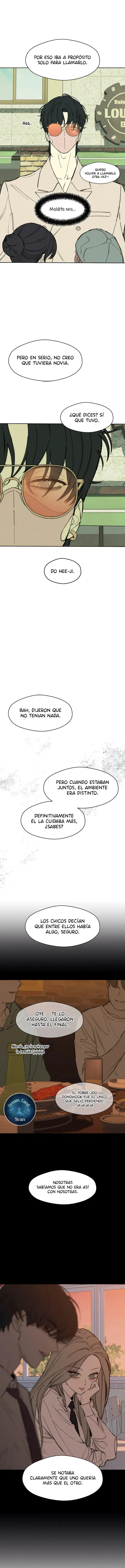 Read Tears on a Withered Flower ES Manga Online