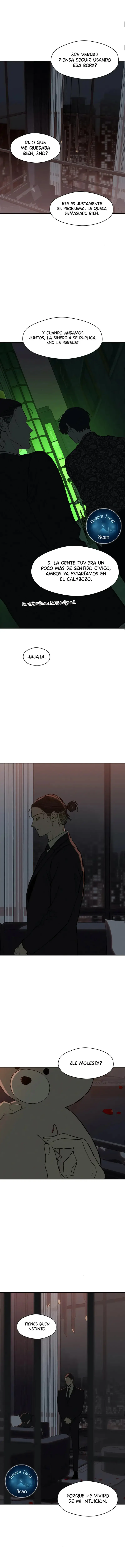 Read Tears on a Withered Flower ES Manga Online