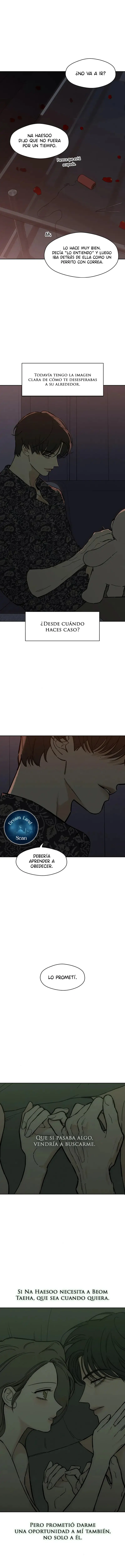 Read Tears on a Withered Flower ES Manga Online