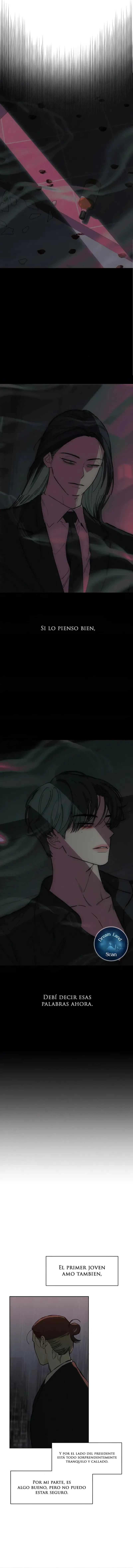 Read Tears on a Withered Flower ES Manga Online