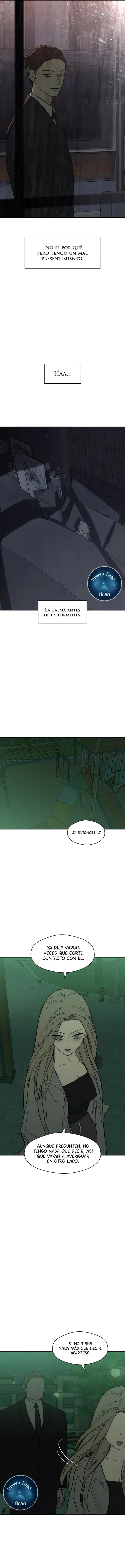 Read Tears on a Withered Flower ES Manga Online