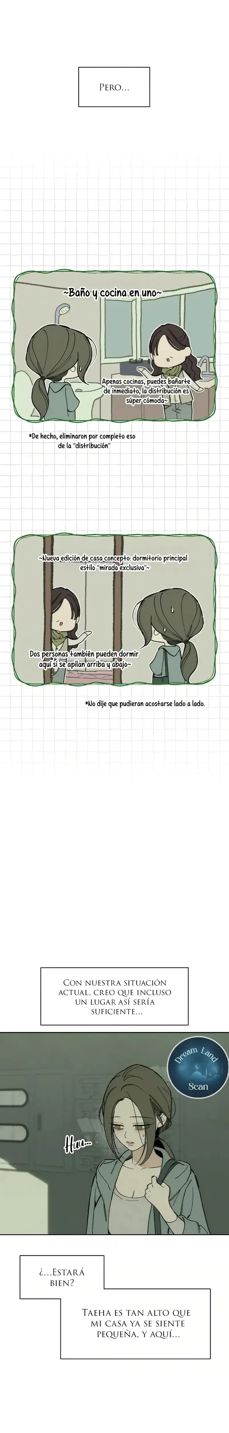 Read Tears on a Withered Flower ES Manga Online