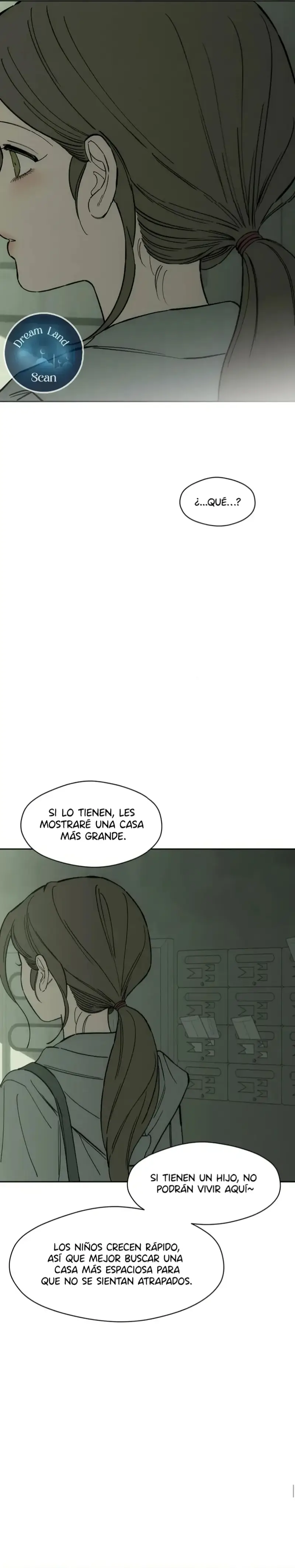 Read Tears on a Withered Flower ES Manga Online