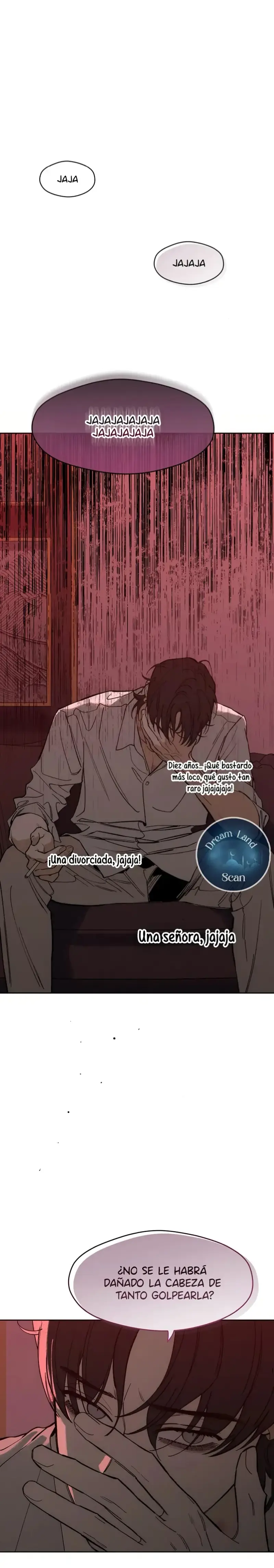 Read Tears on a Withered Flower ES Manga Online