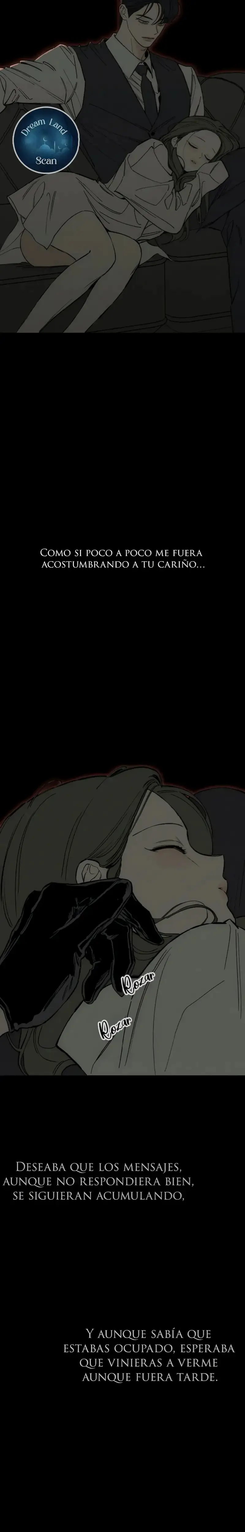 Read Tears on a Withered Flower ES Manga Online