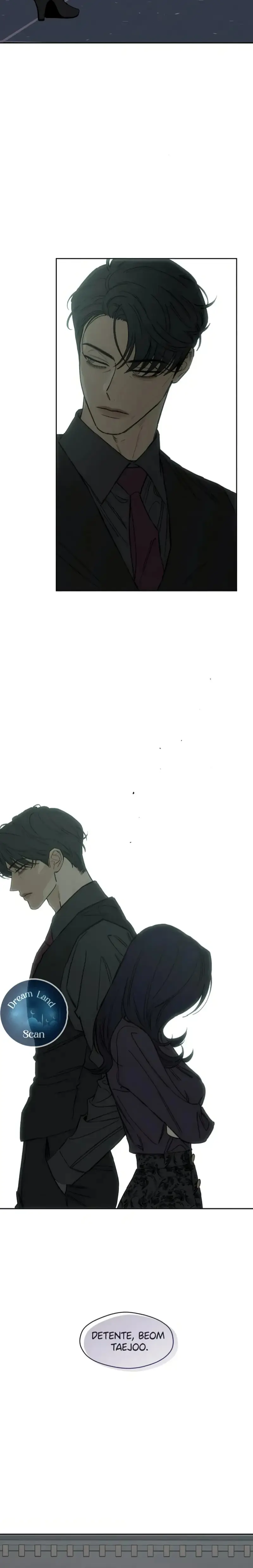 Read Tears on a Withered Flower ES Manga Online