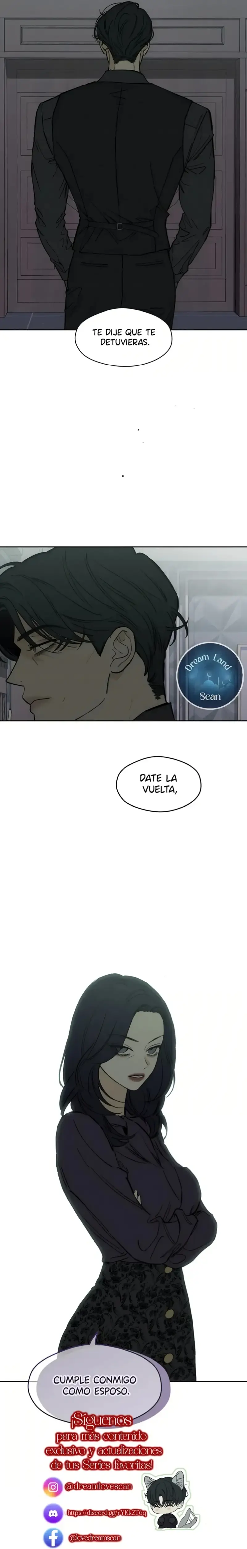 Read Tears on a Withered Flower ES Manga Online