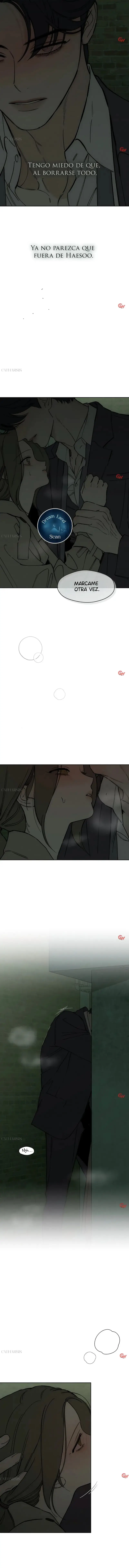 Read Tears on a Withered Flower ES Manga Online
