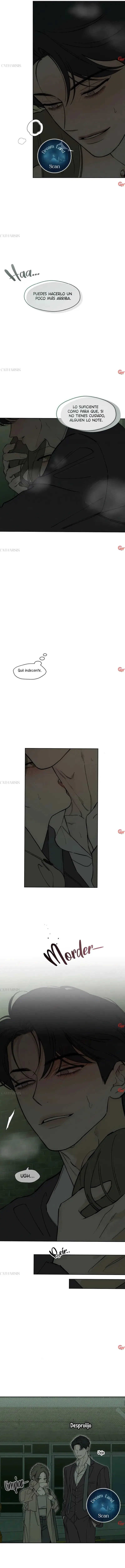 Read Tears on a Withered Flower ES Manga Online