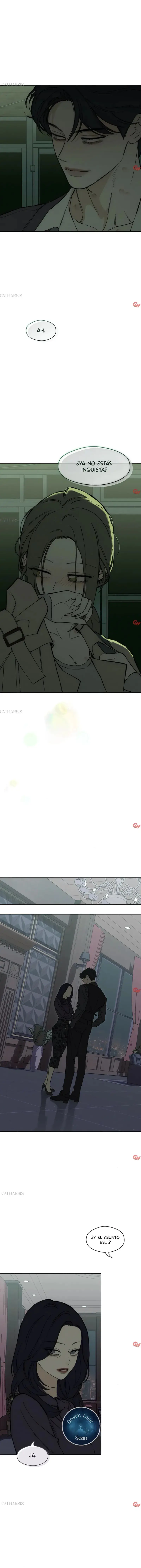 Read Tears on a Withered Flower ES Manga Online