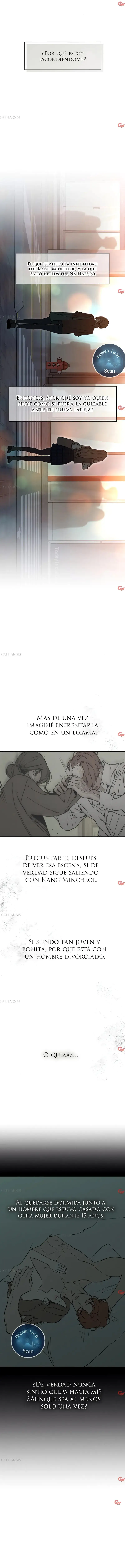 Read Tears on a Withered Flower ES Manga Online