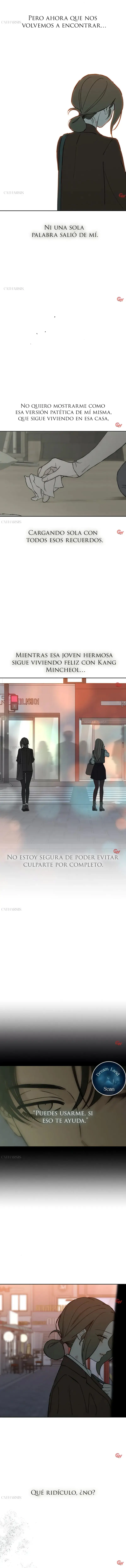Read Tears on a Withered Flower ES Manga Online