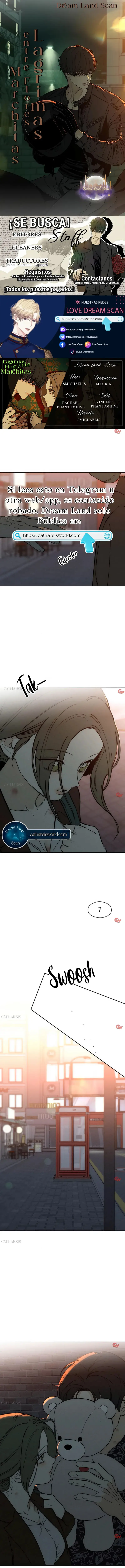 Read Tears on a Withered Flower ES Manga Online