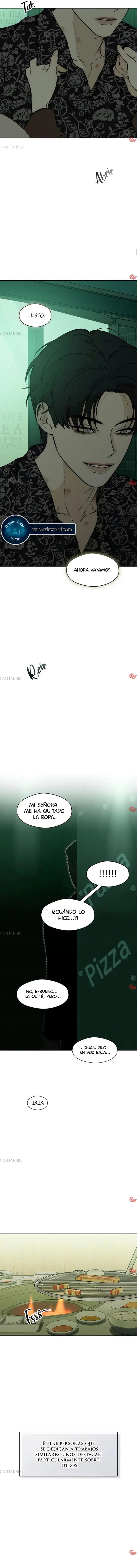 Read Tears on a Withered Flower ES Manga Online