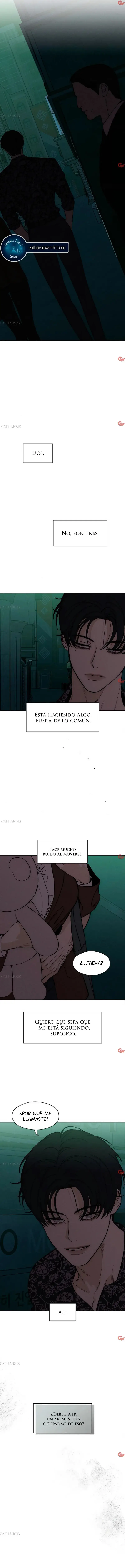 Read Tears on a Withered Flower ES Manga Online