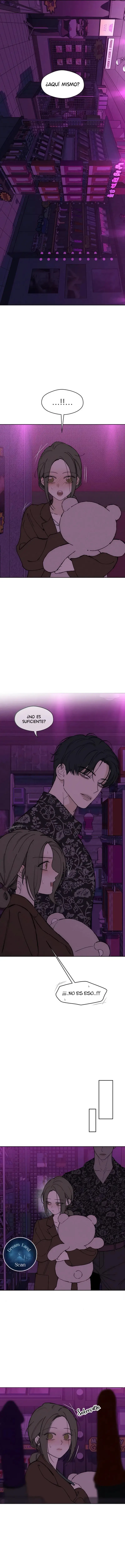 Read Tears on a Withered Flower ES Manga Online
