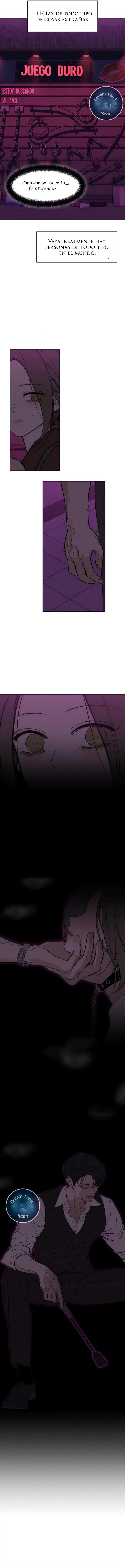 Read Tears on a Withered Flower ES Manga Online