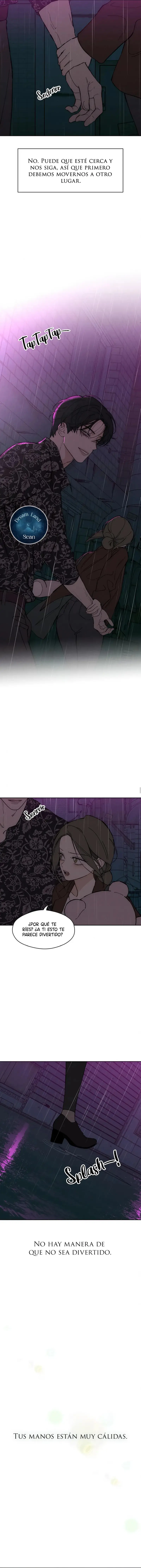 Read Tears on a Withered Flower ES Manga Online
