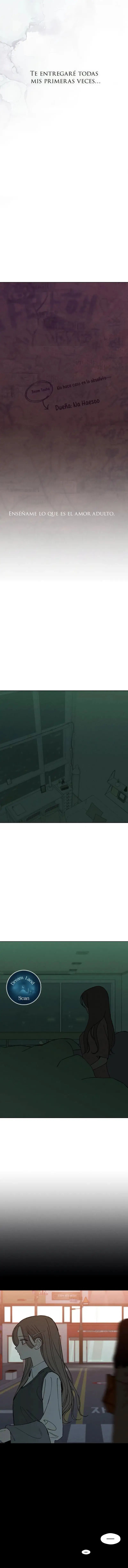 Read Tears on a Withered Flower ES Manga Online