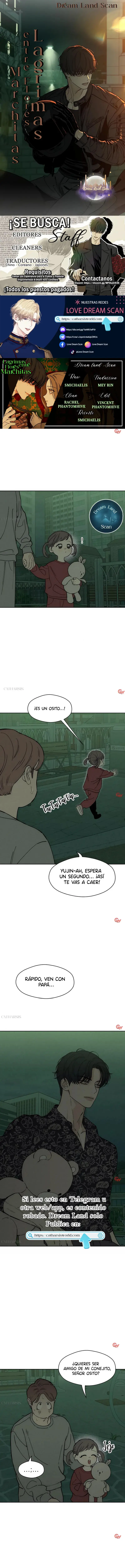 Read Tears on a Withered Flower ES Manga Online