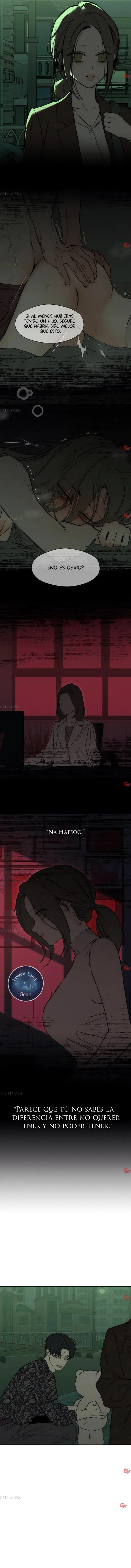 Read Tears on a Withered Flower ES Manga Online