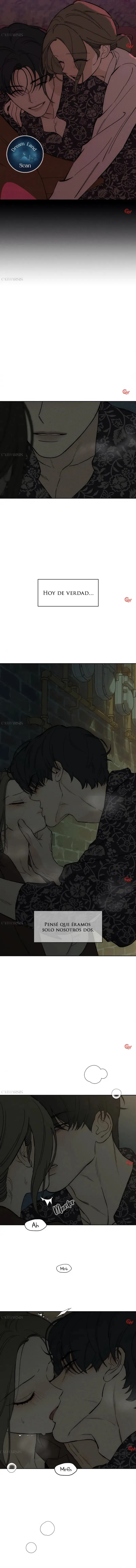 Read Tears on a Withered Flower ES Manga Online