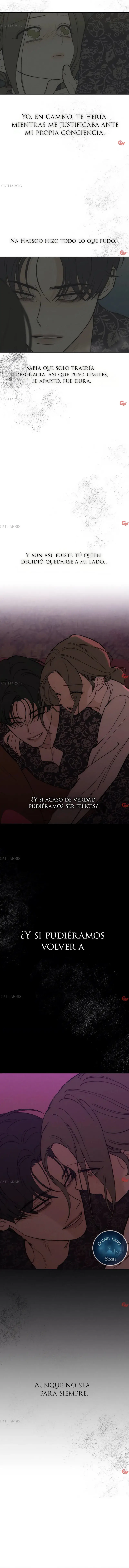 Read Tears on a Withered Flower ES Manga Online