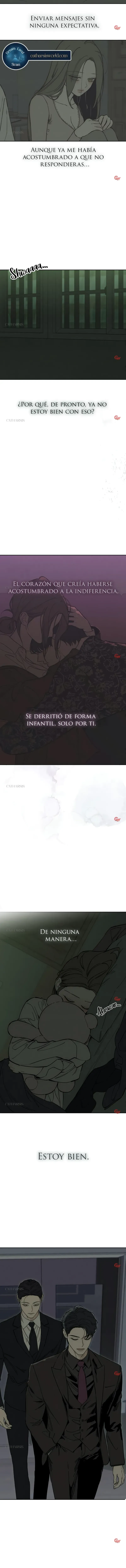 Read Tears on a Withered Flower ES Manga Online