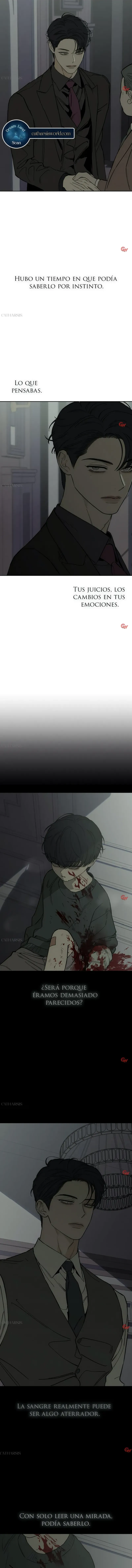 Read Tears on a Withered Flower ES Manga Online