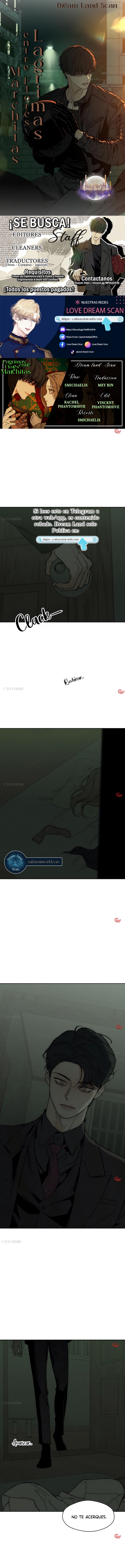 Read Tears on a Withered Flower ES Manga Online