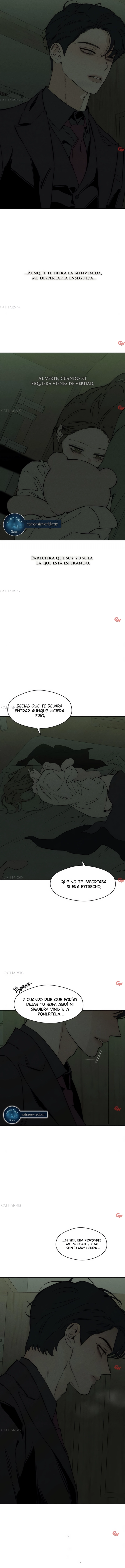 Read Tears on a Withered Flower ES Manga Online