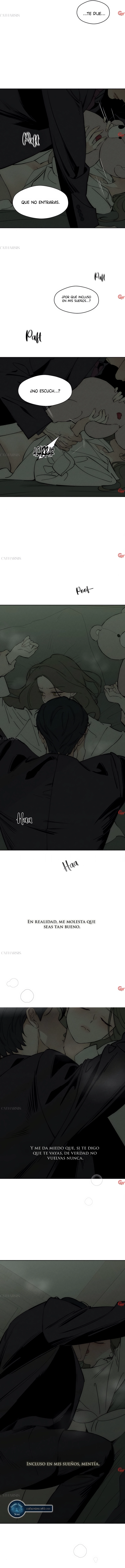 Read Tears on a Withered Flower ES Manga Online