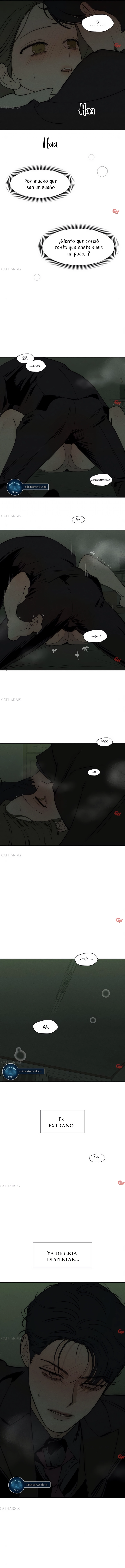 Read Tears on a Withered Flower ES Manga Online