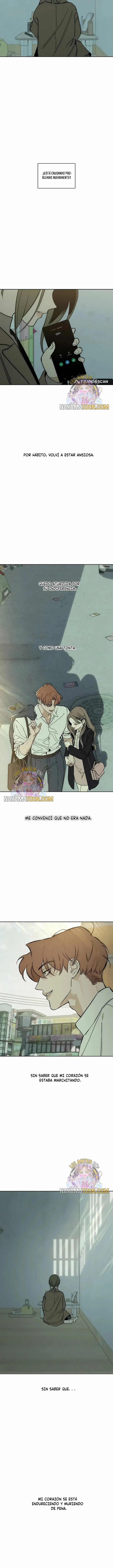 Read Tears on a Withered Flower ES Manga Online
