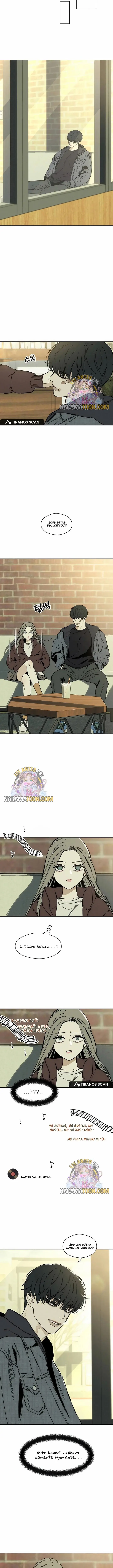 Read Tears on a Withered Flower ES Manga Online