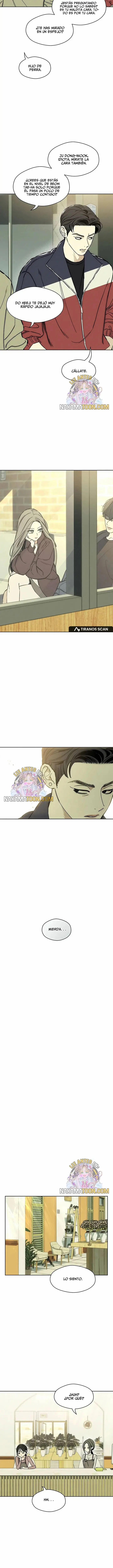 Read Tears on a Withered Flower ES Manga Online