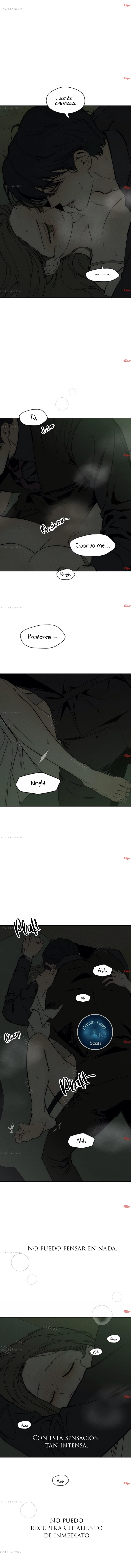 Read Tears on a Withered Flower ES Manga Online