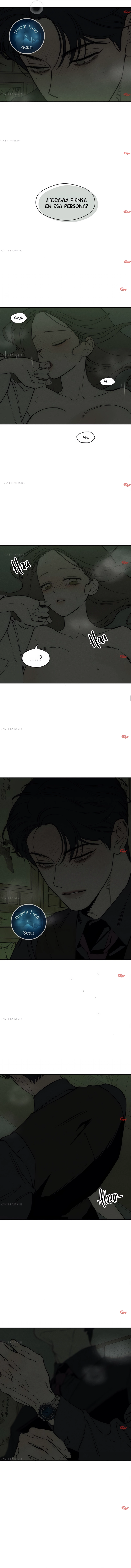 Read Tears on a Withered Flower ES Manga Online