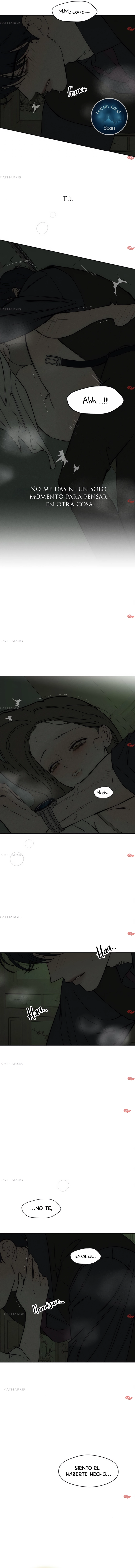 Read Tears on a Withered Flower ES Manga Online